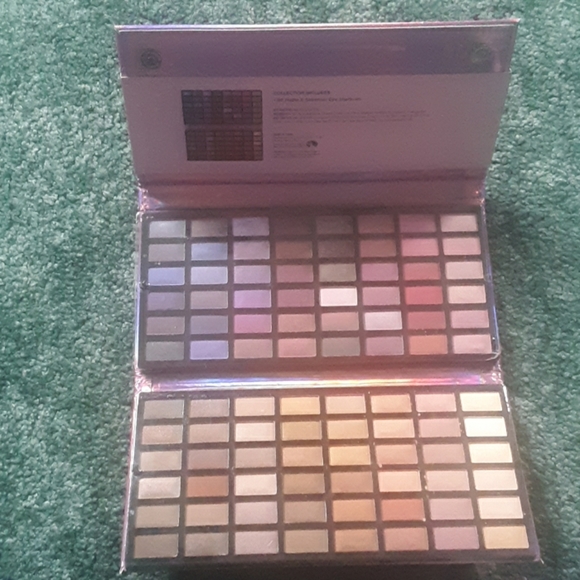Ultimate Eye 96 Peice Eye Shadow Palette - Picture 2 of 2
